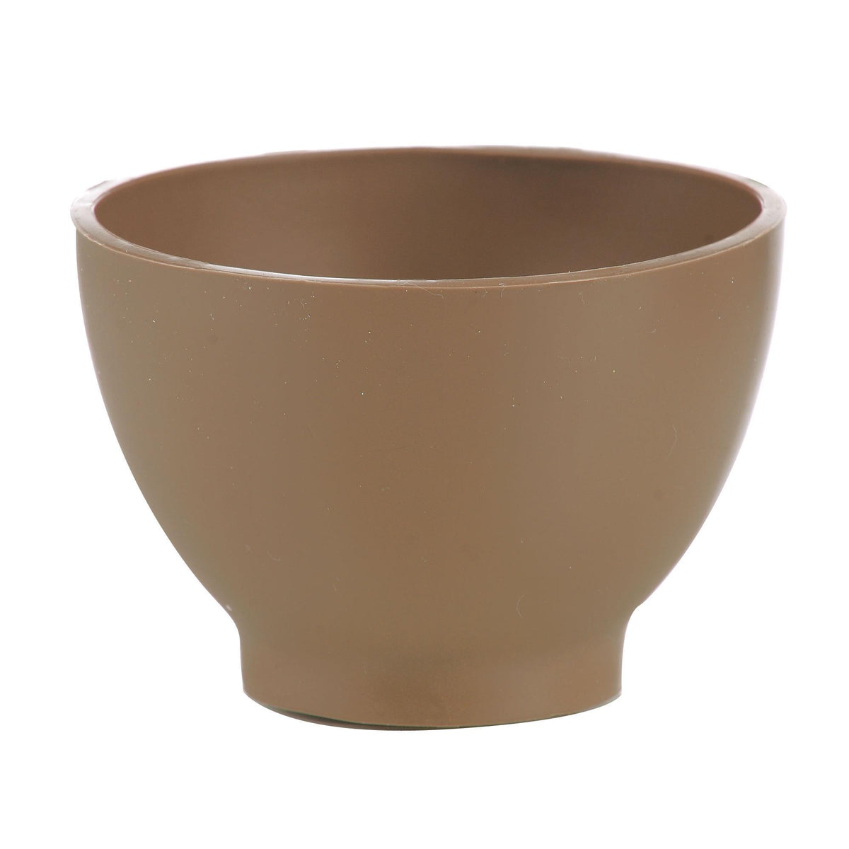 Bowls & Dishes Brown / Small Rubber Mixing Bowl