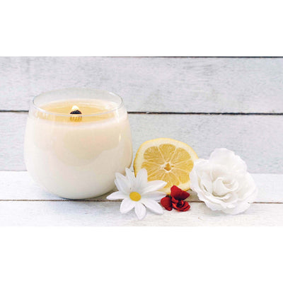 Candles Sanari Candle / Sanam / 8.5oz