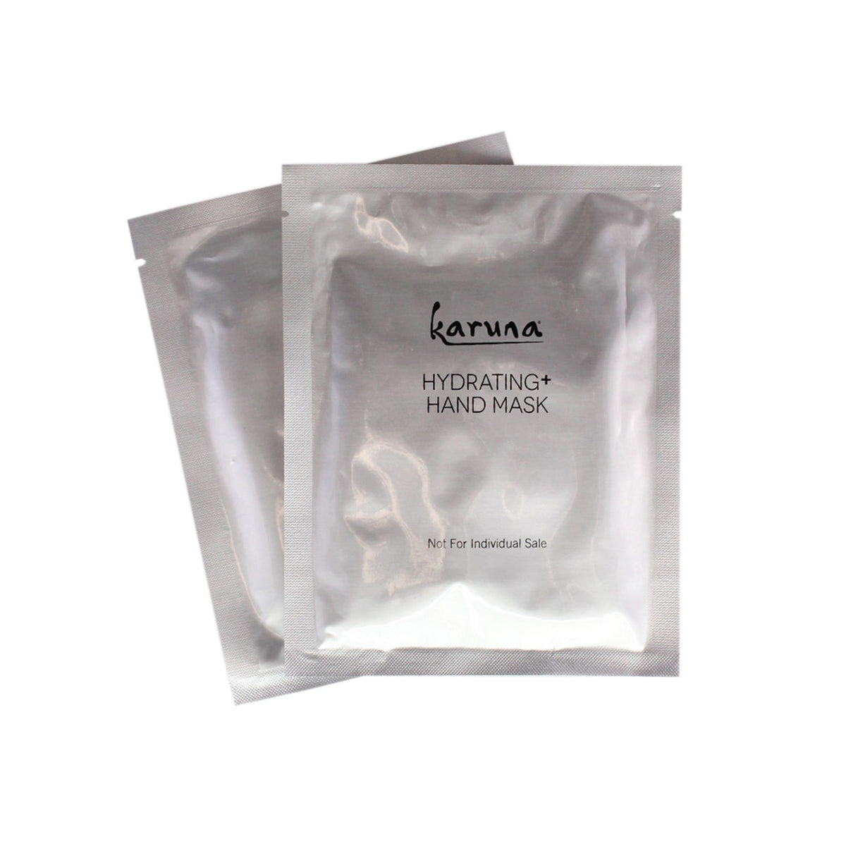 Karuna Hydrating+ Hand Mask, 4 ct