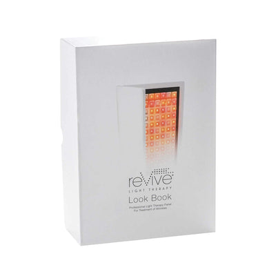 LED & Light Therapy reVive&reg; Look Book - Anti-Aging Panel