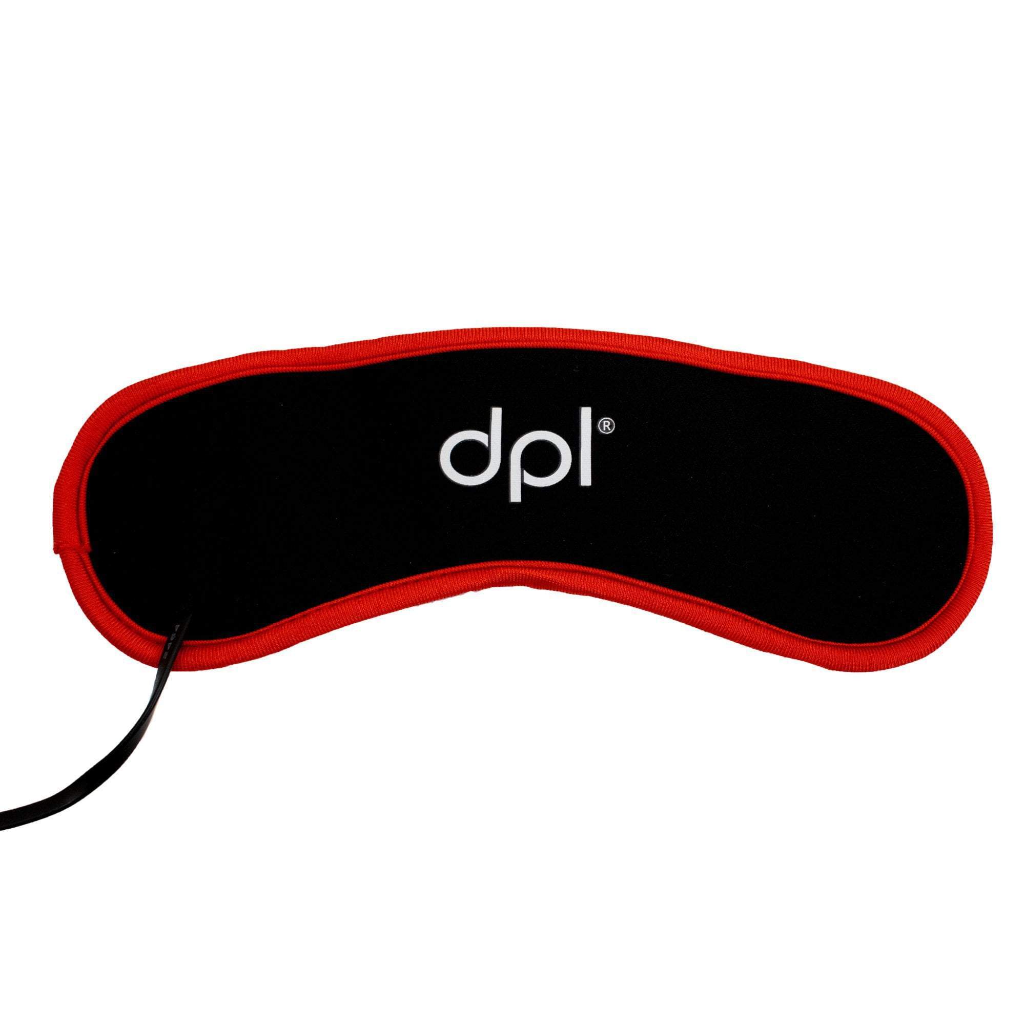 dpl®, Light Therapy Neck Pillow