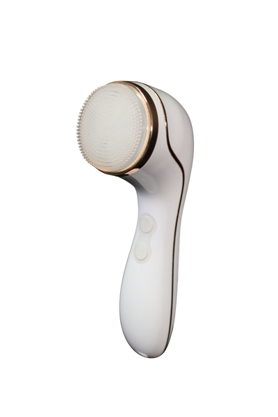 Lux Soniqué LED Sonic Cleanser, Wrinkle Reduction & Acne Treatment by reVive Light Therapy