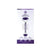 Makeup, Skin & Personal Care Daily Concepts Amethyst Facial Roller