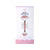 Makeup, Skin & Personal Care Daily Concepts Rose Quartz Facial Roller