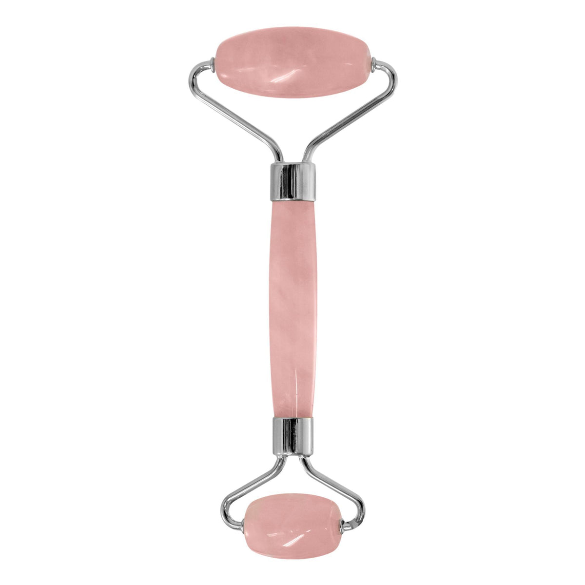 Makeup, Skin & Personal Care Daily Concepts Rose Quartz Facial Roller