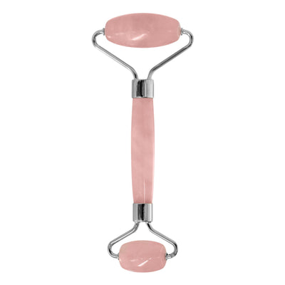 Makeup, Skin & Personal Care Daily Concepts Rose Quartz Facial Roller