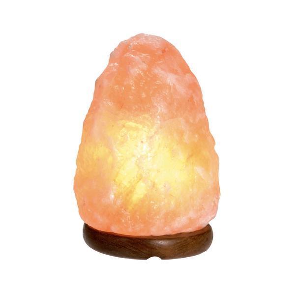 Natural Mini Salt Lamp
