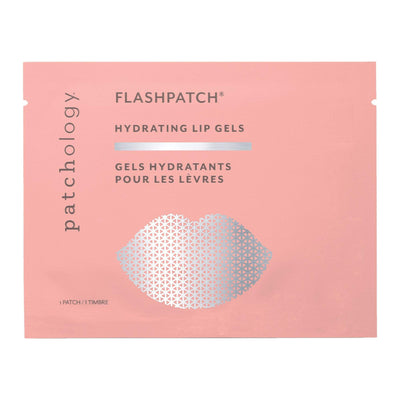 Patchology FlashPatch Lip Gel 5 pack