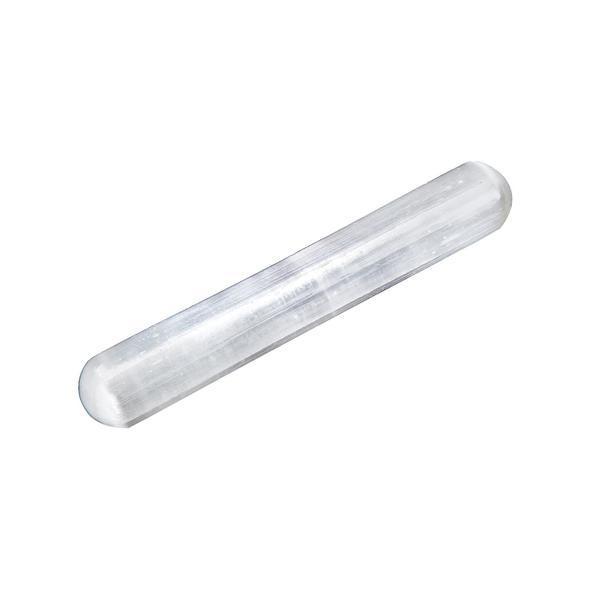 Selenite Massage Wand