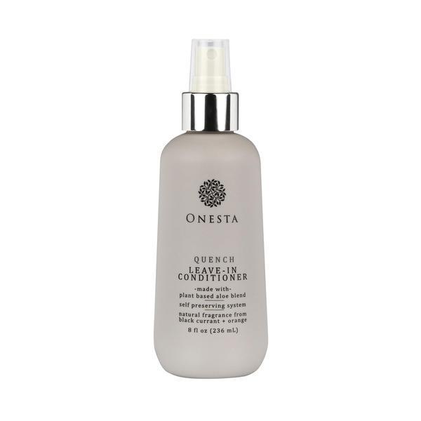 Onesta Quench Leave-In Conditioner 8 Oz.
