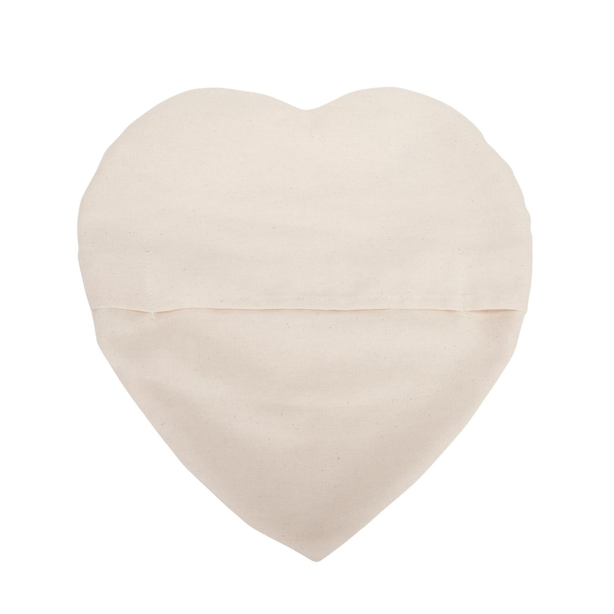 Sposh Heart-Shaped Heat Pack Replacement Covers